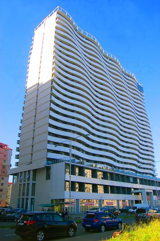 Irina Apartment 1 Батуми Екстериор снимка