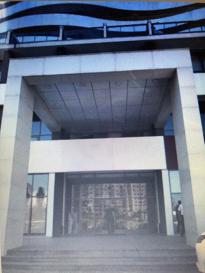Irina Apartment 1 Батуми Екстериор снимка