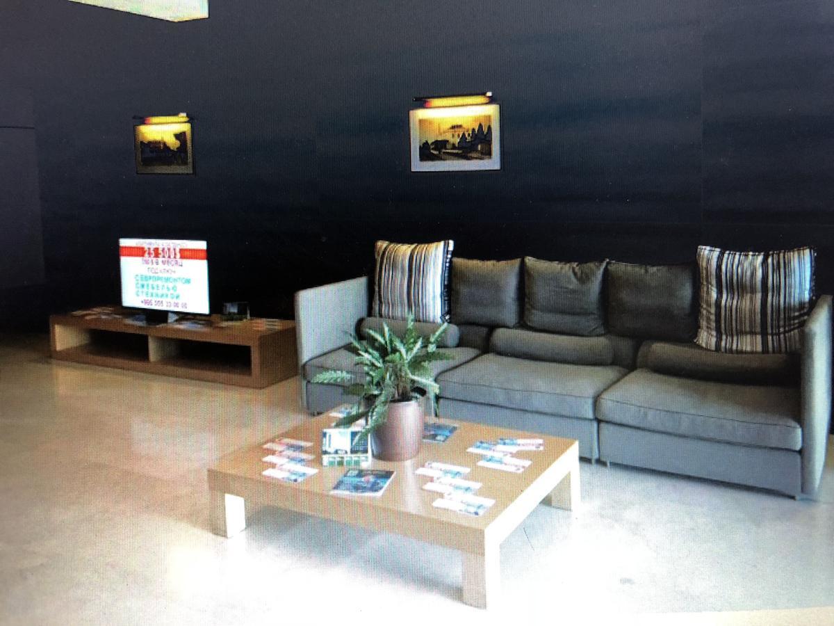 Irina Apartment 1 Батуми Екстериор снимка