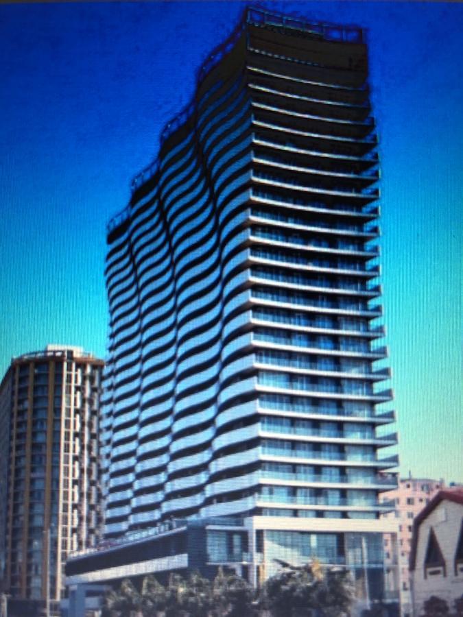 Irina Apartment 1 Батуми Екстериор снимка